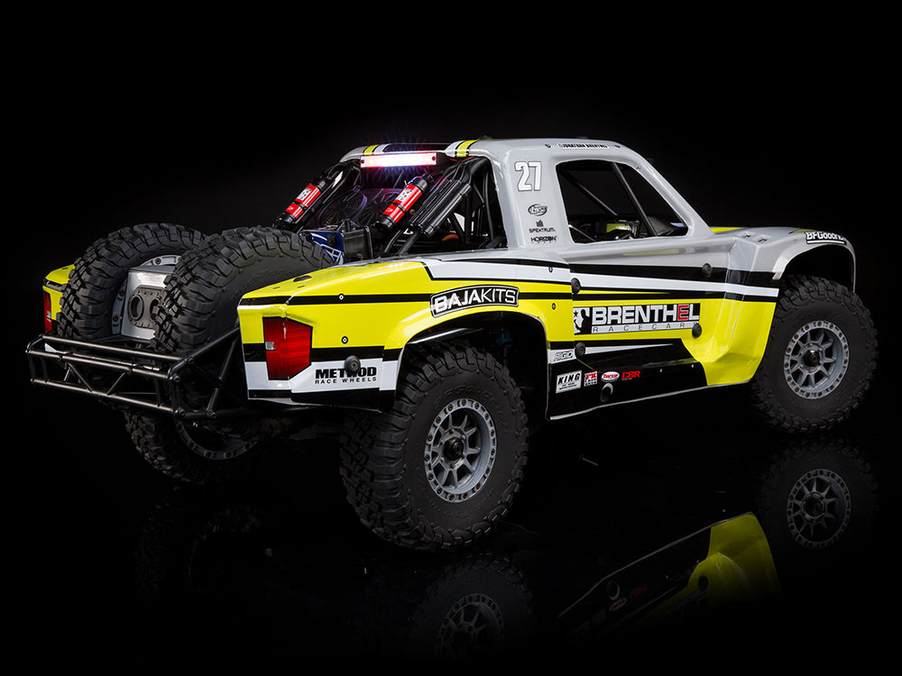 Losi Super Baja Rey 2.0 - Smart 1/6 4WD BRENTHEL