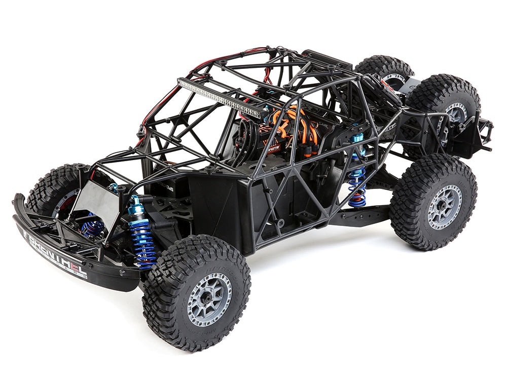 Losi Super Baja Rey 2.0 - Smart 1/6 4WD BRENTHEL