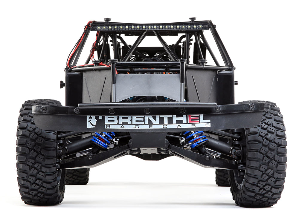 Losi Super Baja Rey 2.0 - Smart 1/6 4WD BRENTHEL