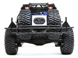 Losi Super Baja Rey 2.0 - Smart 1/6 4WD BRENTHEL