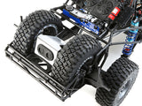 Losi Super Baja Rey 2.0 - Smart 1/6 4WD BRENTHEL