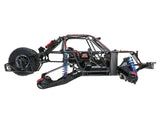 Losi Super Baja Rey 2.0 - Smart 1/6 4WD BRENTHEL