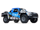 Losi Super Baja Rey 2.0 - Smart 1/6 4WD KING