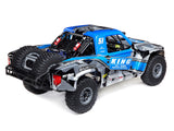 Losi Super Baja Rey 2.0 - Smart 1/6 4WD KING