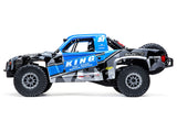 Losi Super Baja Rey 2.0 - Smart 1/6 4WD KING