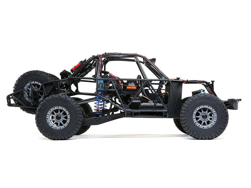 Losi Super Baja Rey 2.0 - Smart 1/6 4WD KING