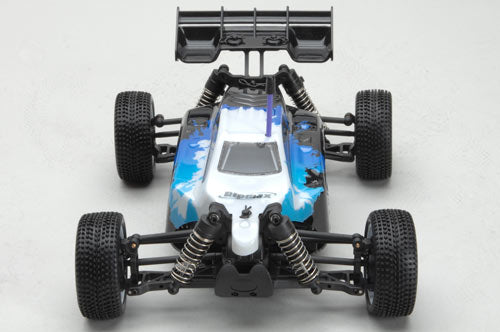 Ripmax Jackal 1/18th Buggy EP