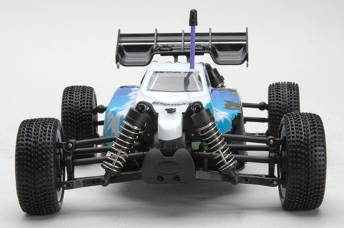 Ripmax Jackal 1/18th Buggy EP