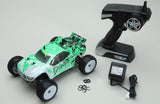 Ripmax Dingo 1/18th Truggy EP Euro