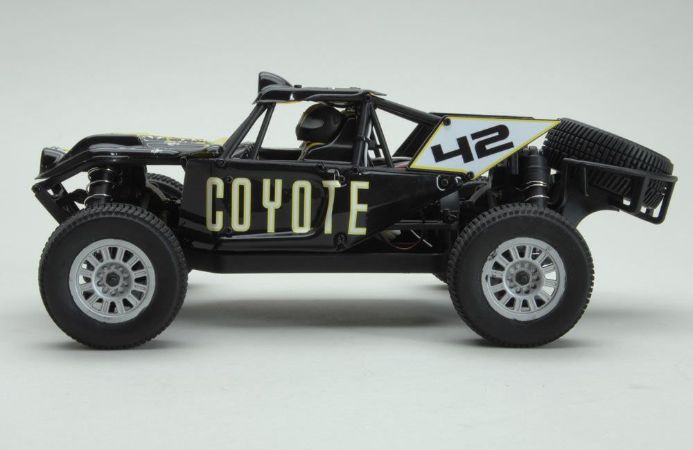 Ripmax Coyote 1/18th Buggy EP Euro