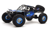 Ripmax Extremo 1/10 4WD Rock Crawler 2.4GHz RTR