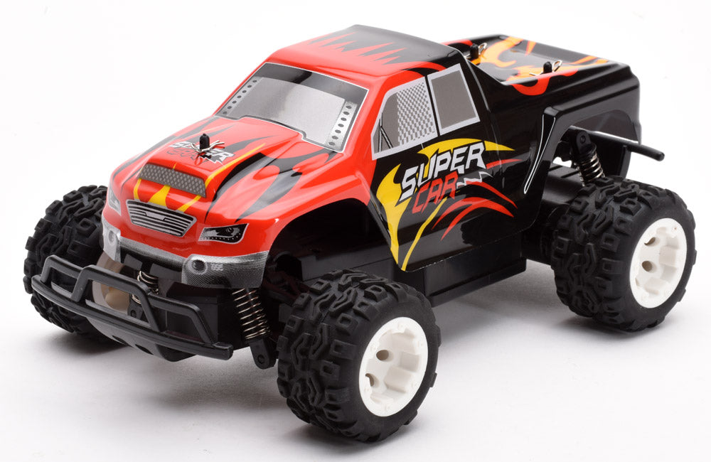 Ripmax 1/24 Rock Racer Monster