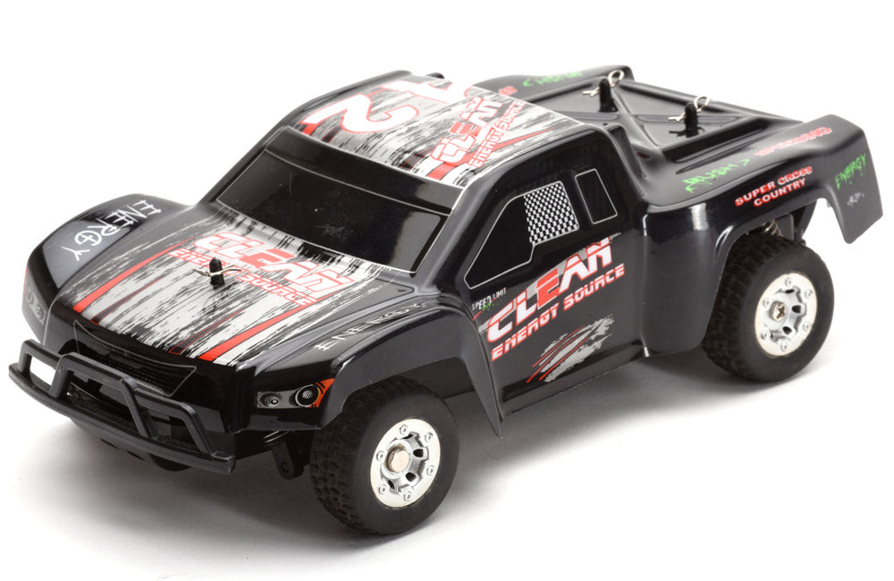 Ripmax 1/24 Rock Racer Short Course