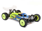 Losi 1/10 22X-4 ELITE 4WD Buggy Race Kit