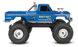 Traxxas BigFoot No1 (The Original Monster Truck)