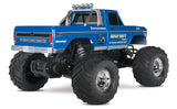 Traxxas BigFoot No1 (The Original Monster Truck)