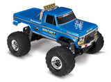 Traxxas BigFoot No1 (The Original Monster Truck)