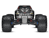 T-Maxx 3.3 TSM 4WD (TQi Bluetooth/EZ Start) - Black