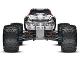 T-Maxx 3.3 TSM 4WD (TQi Bluetooth/EZ Start) - White