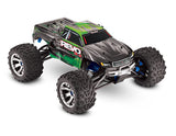 Revo 3.3 w/Rev TSM 4WD (TQi Bluetooth/EZ Start) - Green