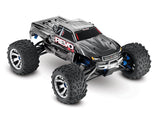 Revo 3.3 w/Rev TSM 4WD (TQi Bluetooth/EZ Start) - Silver