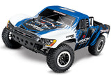 Slash XL-5 1/10 2WD (TQ/8.4V/DC Chg) - Vision