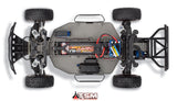 Traxxas Hawaiian Slash VXL Brushed 2WD Short Course Truck (+TQ)