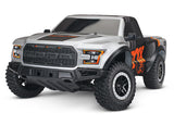 2017 Ford F150 Raptor XL-5 2WD (TQ/8.4V/DC Chg) - Fox Editio