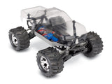 Traxxas Stampede Builders Kit with radio equipment