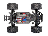 Traxxas Stampede Builders Kit with radio equipment