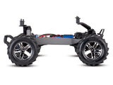 Traxxas Stampede Builders Kit with radio equipment