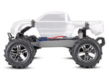 Traxxas Stampede Builders Kit with radio equipment