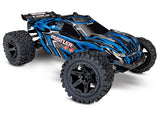 Rustler 4X4 XL-5  1/10 Stadium Truck (TQ  8.4V Batt / DC Chg