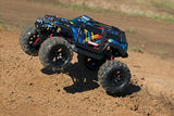 Traxxas  1/16 Summit XL2.5 4WD - with radio  battery and charger