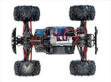 Traxxas  1/16 Summit XL2.5 4WD - with radio  battery and charger