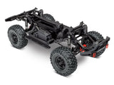 Traxxas TRX-4 Sport Assembly Kit: 4WD (No electronics) C-TRX82010-4