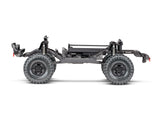 Traxxas TRX-4 Sport Assembly Kit: 4WD (No electronics) C-TRX82010-4