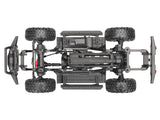 Traxxas TRX-4 Sport Assembly Kit: 4WD (No electronics) C-TRX82010-4