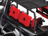 Traxxas TRX-4 Sport Assembly Kit: 4WD (No electronics) C-TRX82010-4