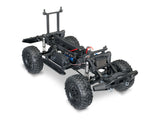 Traxxas TRX-4 Crawler Land Rover Defender 110 (TQi/No Batt/No Chg)