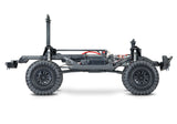 Traxxas TRX-4 Crawler Land Rover Defender 110 (TQi/No Batt/No Chg)