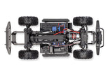 Traxxas TRX-4 Crawler Land Rover Defender 110 (TQi/No Batt/No Chg)