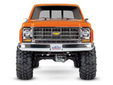 Traxxas TRX-4 Crawler 1979 Chevrolet Blazer (TQi/No Battery or Charger) FOR PRE ORDER ONLY