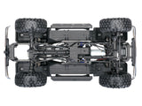 Traxxas TRX-4 Crawler 1979 Chevrolet Blazer (TQi/No Battery or Charger) FOR PRE ORDER ONLY