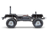 Traxxas TRX-4 Crawler 1979 Chevrolet Blazer (TQi/No Battery or Charger) FOR PRE ORDER ONLY