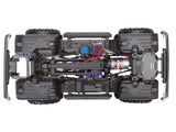 Traxxas TRX-4 Crawler 1979 Chevrolet Blazer (TQi/No Battery or Charger)