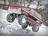 Traxxas TRX-4 Crawler 1979 Chevrolet Blazer (TQi/No Battery or Charger)