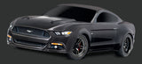 Ford Mustang GT. 4-Tec 2.0 AWD (TQ/ No Battery or Charger)