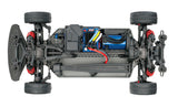 4-Tec 2.0 VXL-3S AWD Chassis Only (TQi / No Batt or Chger)