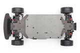 4-Tec 2.0 VXL-3S AWD Chassis Only (TQi / No Batt or Chger)